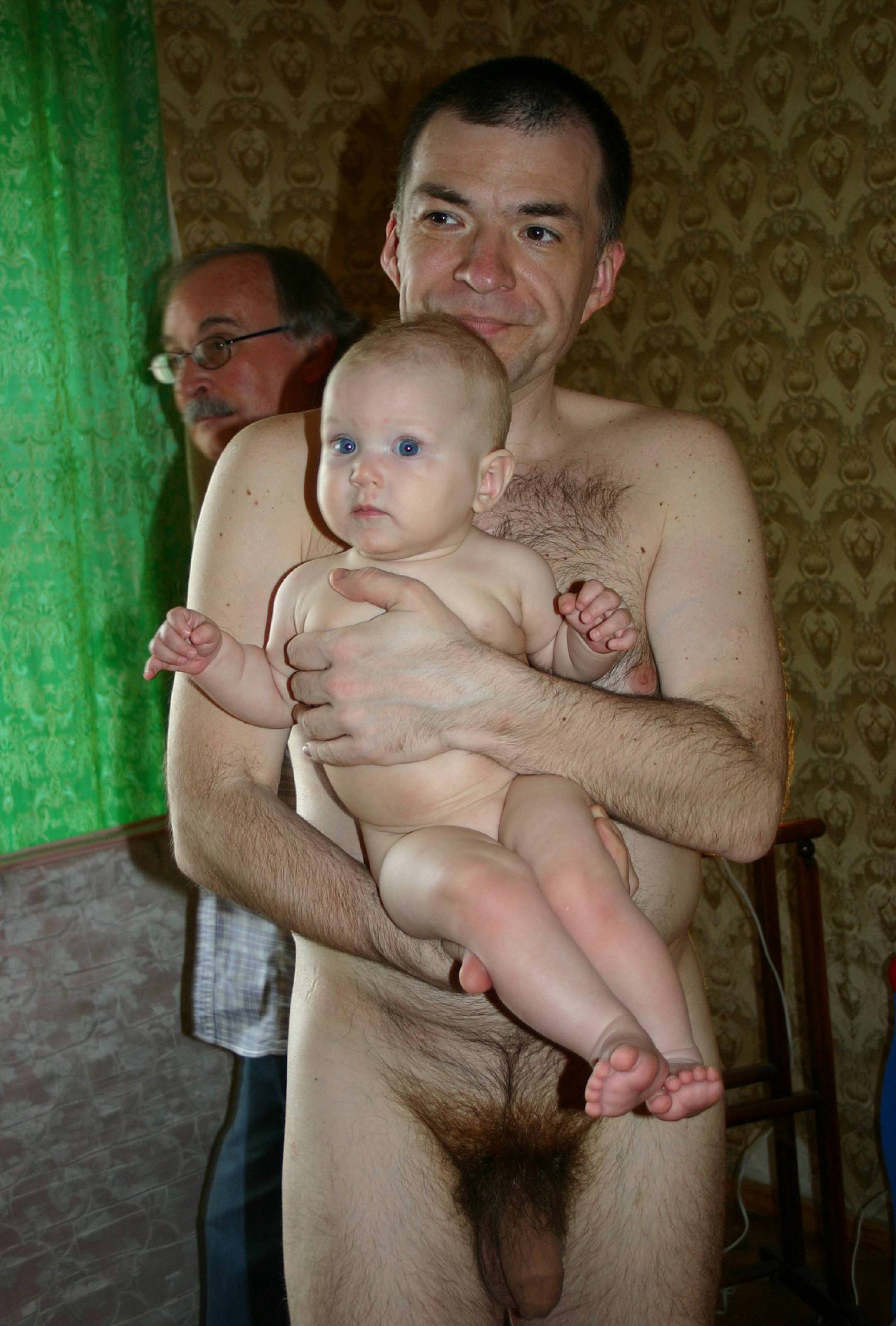 Nudist Photos Baby and Families Profiles - 2