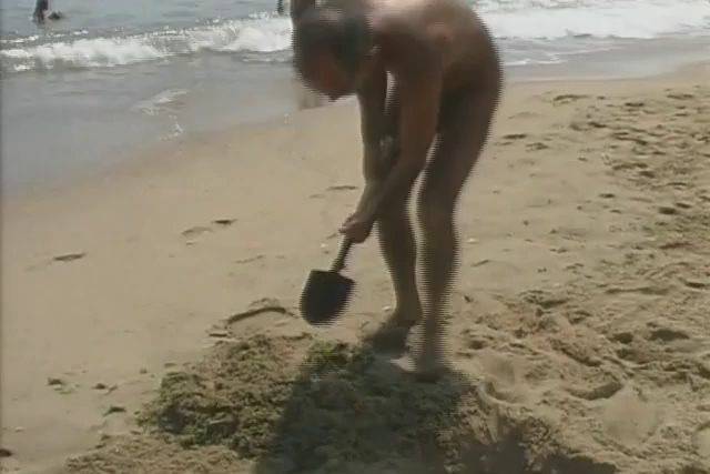 Back to Bare in Bulgaria - 2