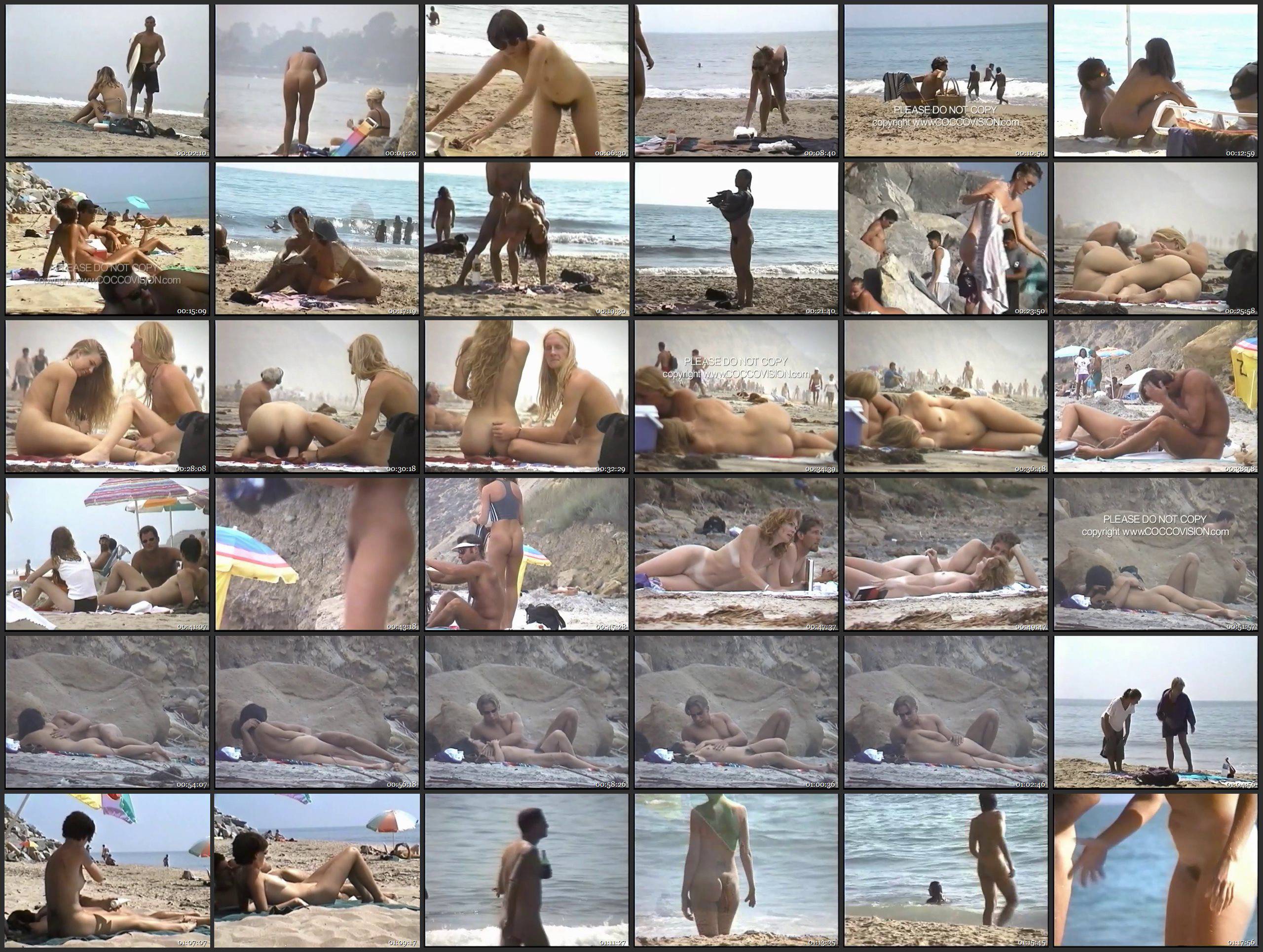 Brads California Dreamers 3 - Thumbnails