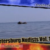 St. Petersburg Nudists Vol. 1