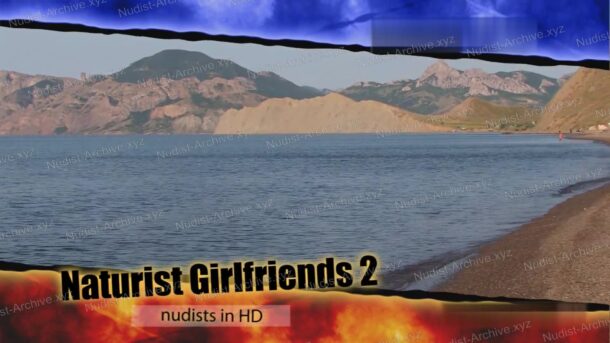 Naturist Girlfriends 2 - screenshot