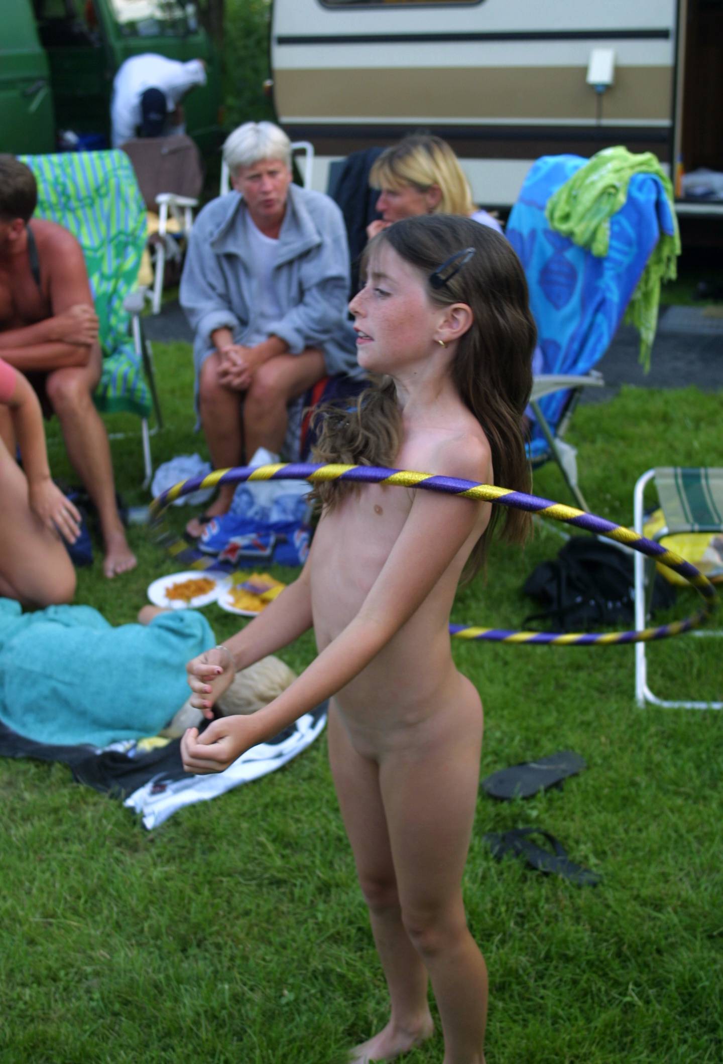 Nudist Pics Holland Youngster Games - 1