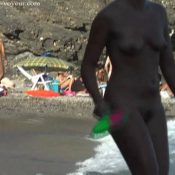 Jackass-tube Nude Beach HD 08