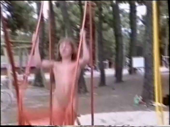 Nudist Movies Jenny und Lore - 2
