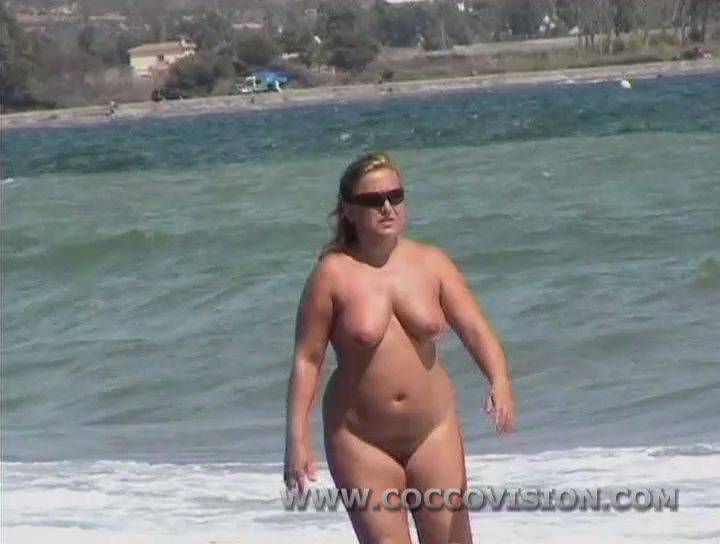 Nudist Videos Lola Loves Playa Vera 04 - 2