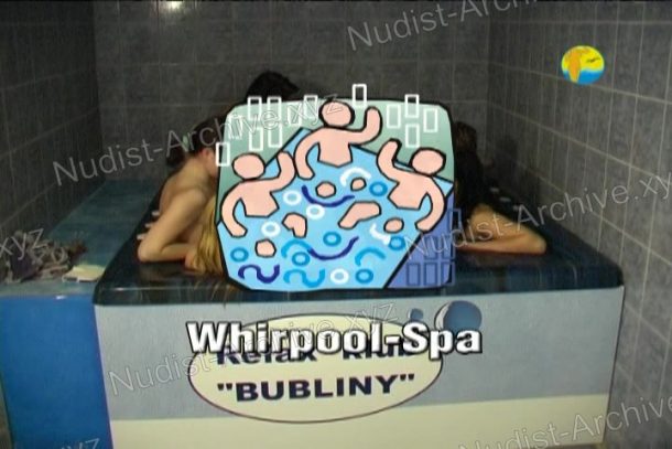 Whirlpool-Spa - cover
