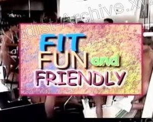 Fit Fun and Friendly