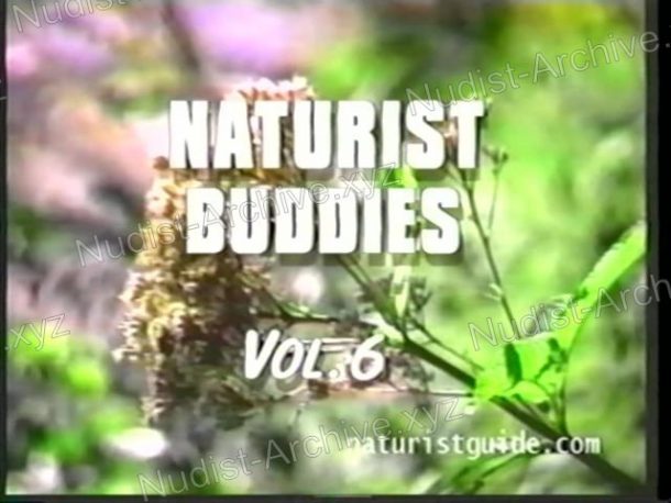 Screenshot Naturist buddies vol.6