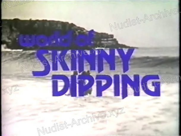 World of Skinny Dipping screenshot