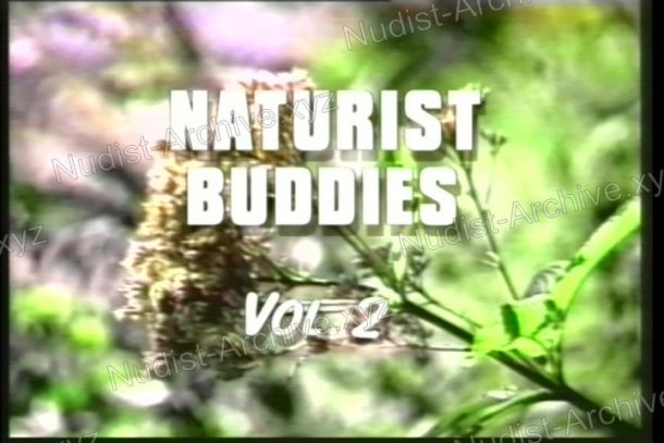 Video still Naturist buddies vol.2