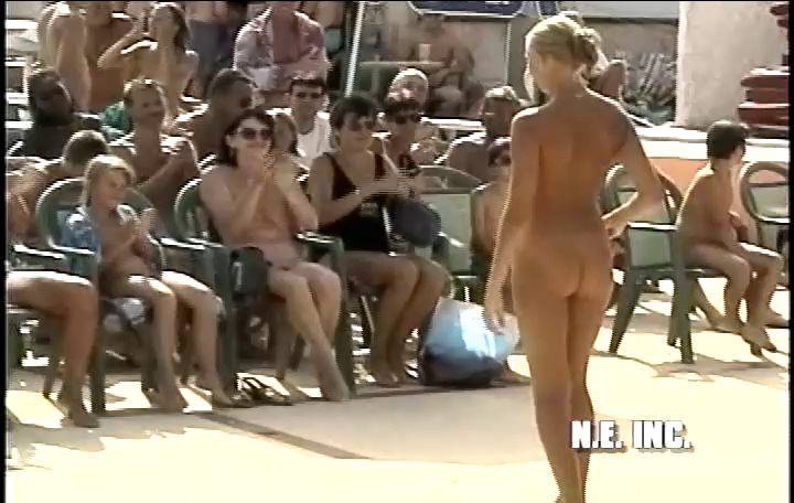 Nudist Junior Contest 2007 - 2