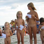 Black Sea Beauty Pageant