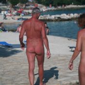 Nudist Resort Shore Walk