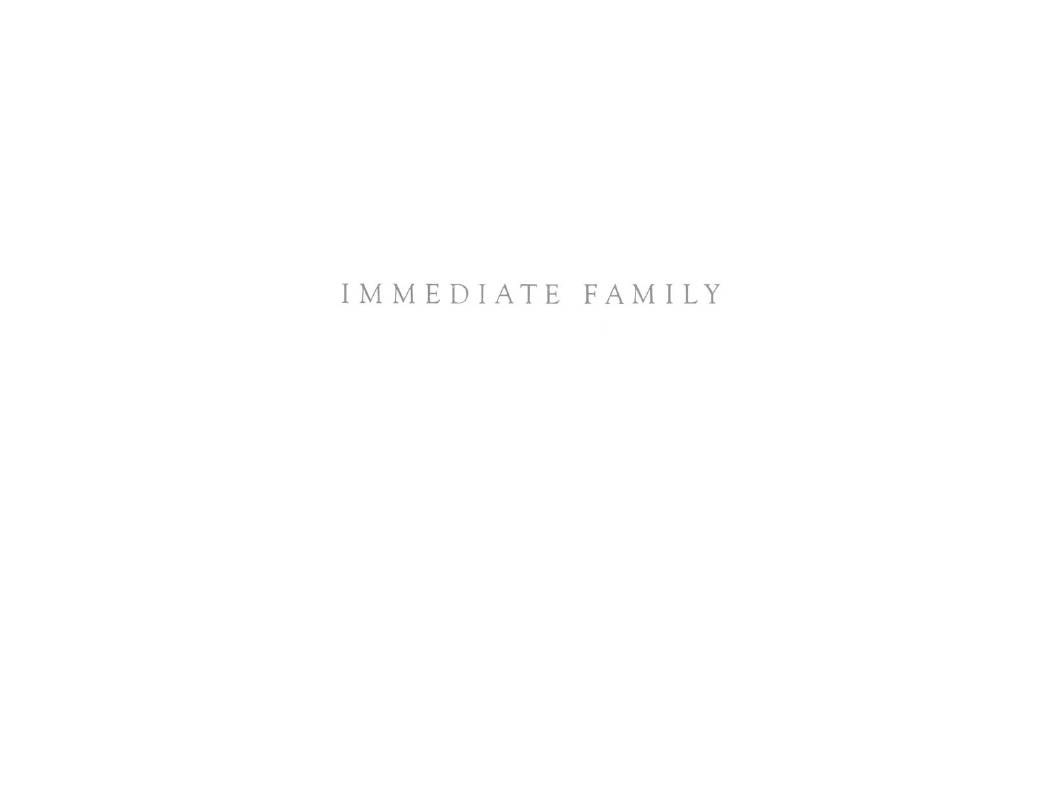 Nudist Pics Sally Mann - Immediate Family (Book) - 1